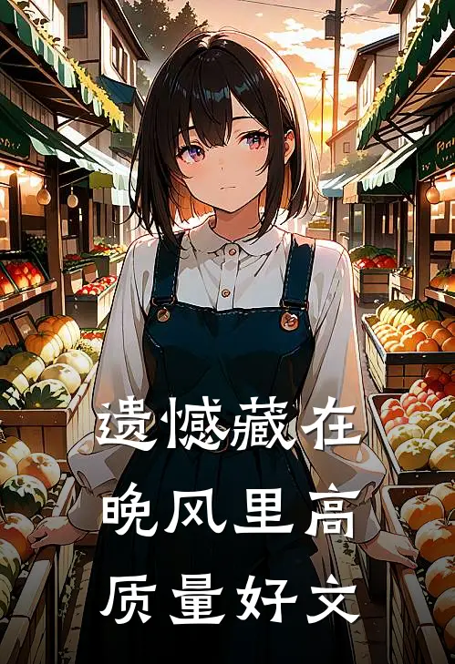 遗憾藏在晚风里高质量好文