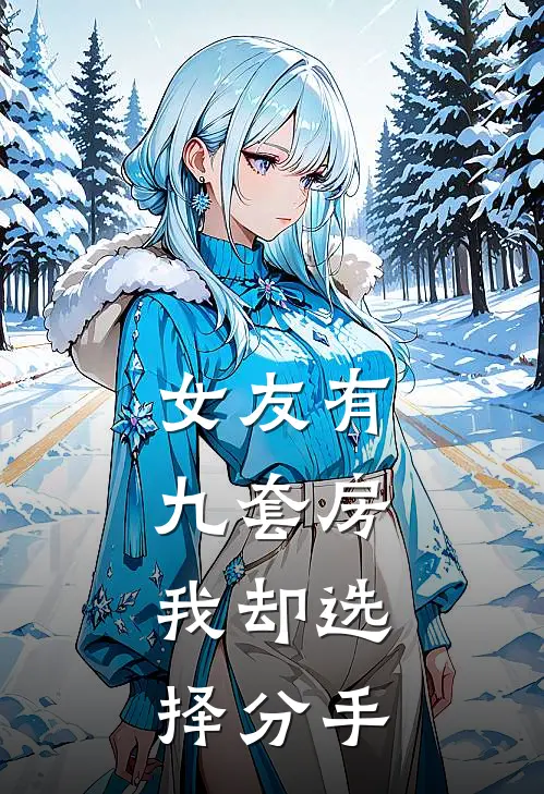 女友有九套房，我却选择分手