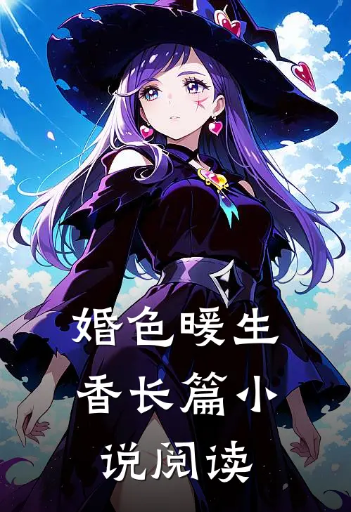 婚色暖生香长篇小说阅读