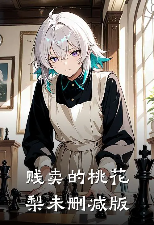 贱卖的桃花梨未删减版