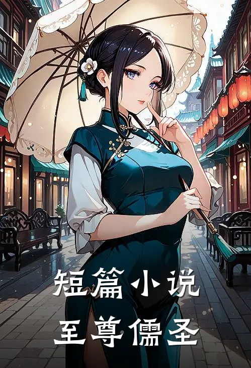 短篇小说至尊儒圣