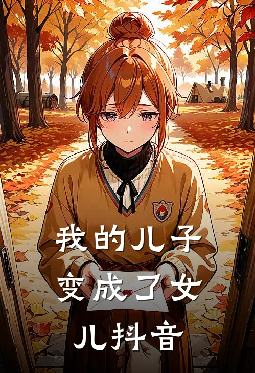 我的儿子变成了女儿抖音