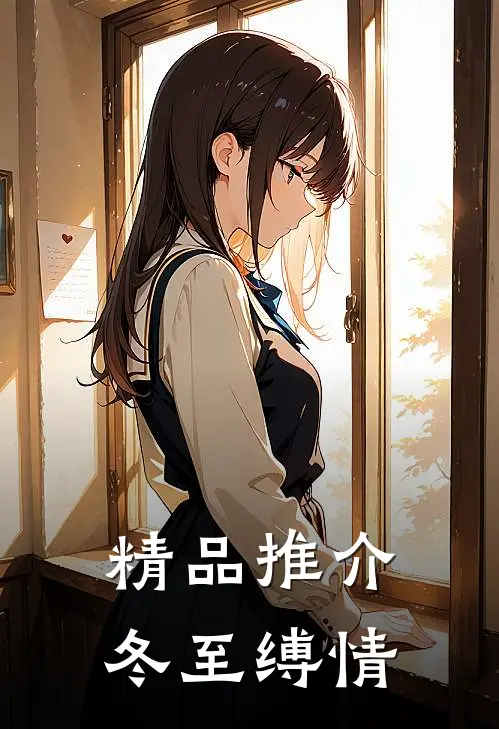 精品推介冬至缚情