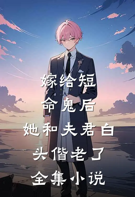嫁给短命鬼后，她和夫君白头偕老了全集小说