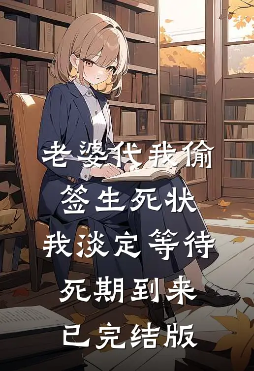 老婆代我偷签生死状，我淡定等待死期到来已完结版