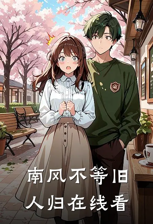 南风不等旧人归在线看