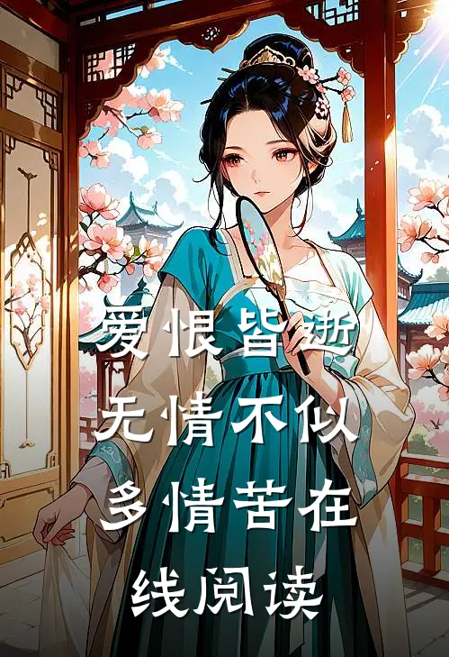 爱恨皆逝，无情不似多情苦在线阅读