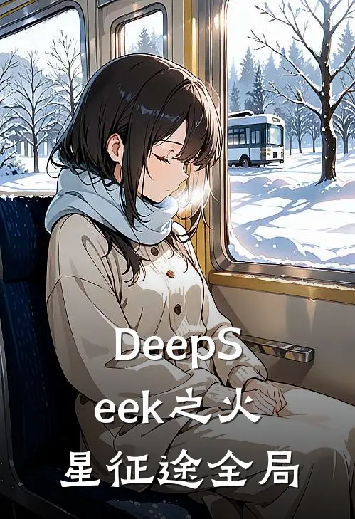 DeepSeek之火星征途全局