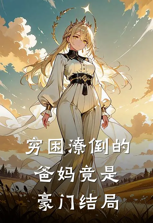穷困潦倒的爸妈竟是豪门结局