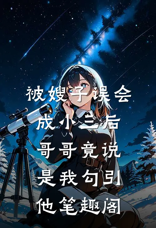 被嫂子误会成小三后，哥哥竟说是我勾引他笔趣阁