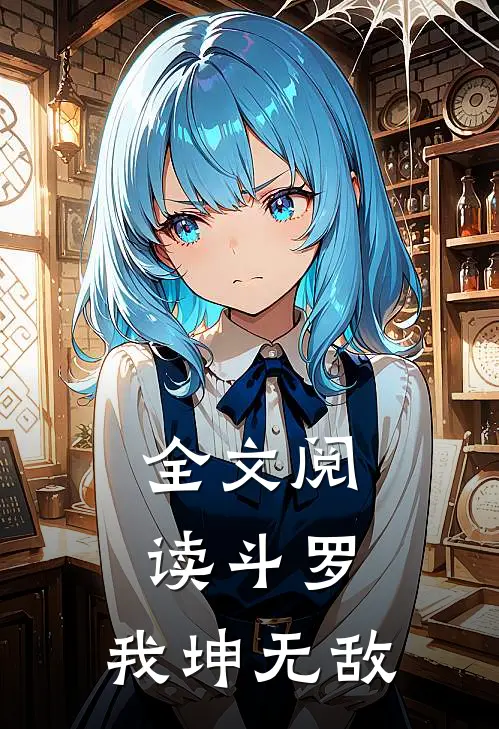 全文阅读斗罗：我坤无敌