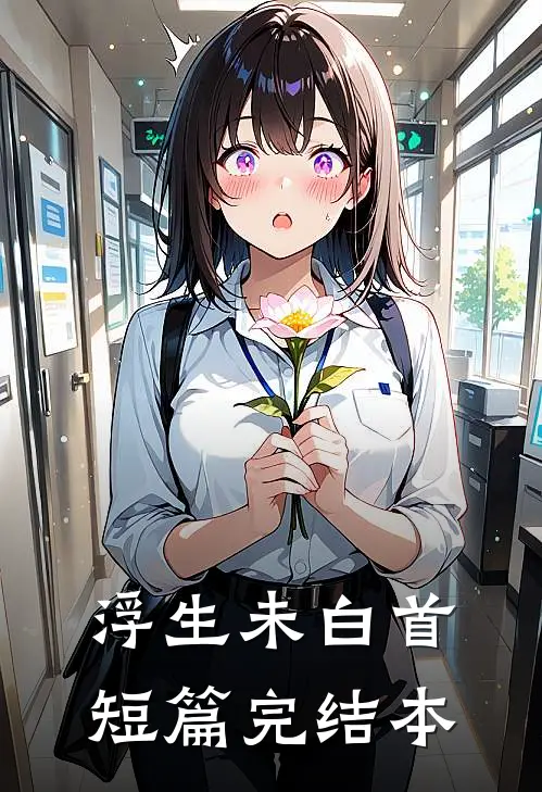 浮生未白首短篇完结本