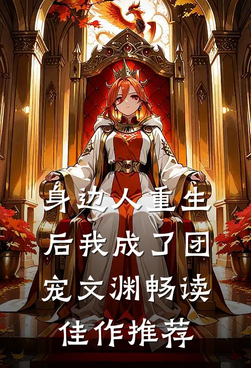 身边人重生后我成了团宠文渊畅读佳作推荐