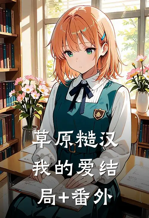 草原糙汉，我的爱结局+番外