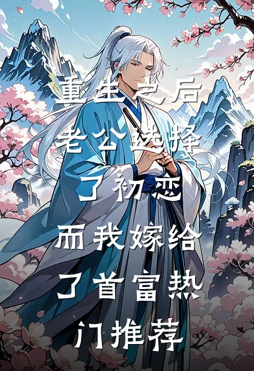 重生之后老公选择了初恋，而我嫁给了首富热门推荐