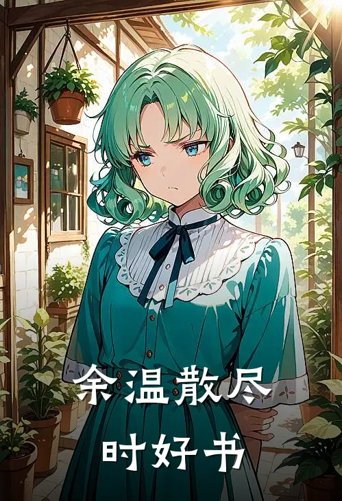 余温散尽时好书