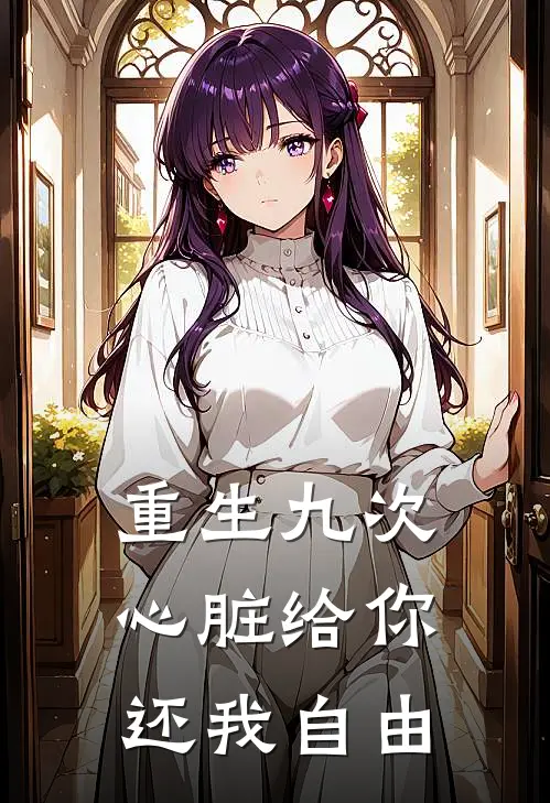 重生九次：心脏给你，还我自由