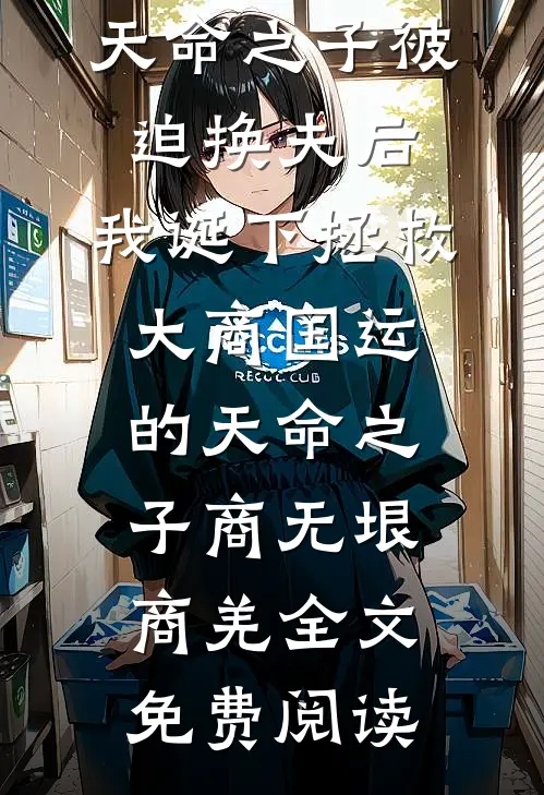 全本小说被迫换夫后，我诞下拯救大商国运的天命之子被迫换夫后，我诞下拯救大商国运的天命之子商无垠商羌全文免费阅读