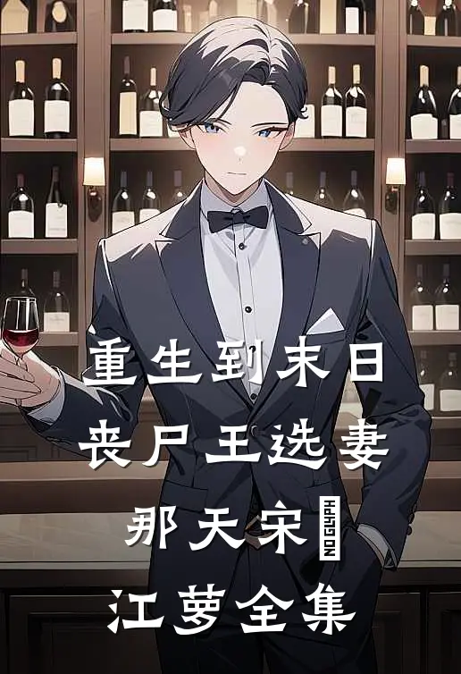 重生到末日丧尸王选妻那天宋玥江萝全集