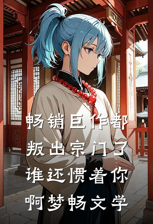 畅销巨作都叛出宗门了,谁还惯着你啊 梦畅文学