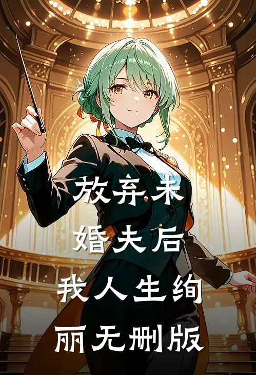 放弃未婚夫后，我人生绚丽无删版