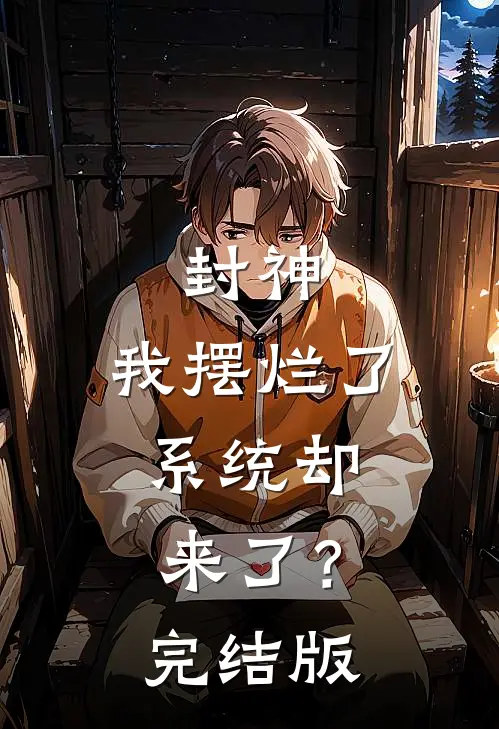 封神：我摆烂了，系统却来了？完结版