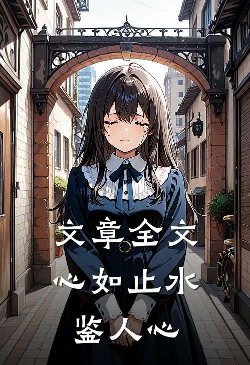 文章全文心如止水鉴人心