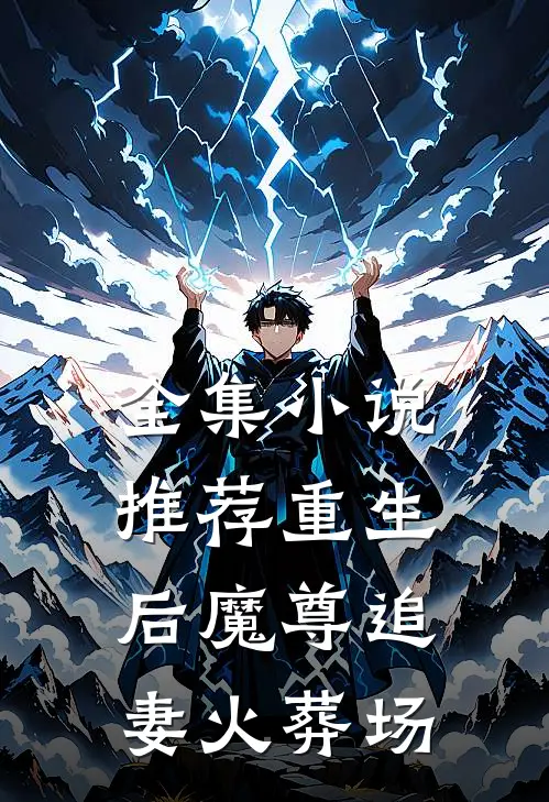 全集小说推荐重生后魔尊追妻火葬场