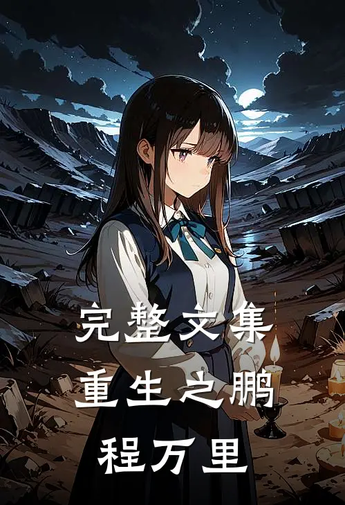 完整文集重生之鹏程万里