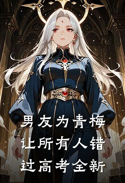 男友为青梅让所有人错过高考全新