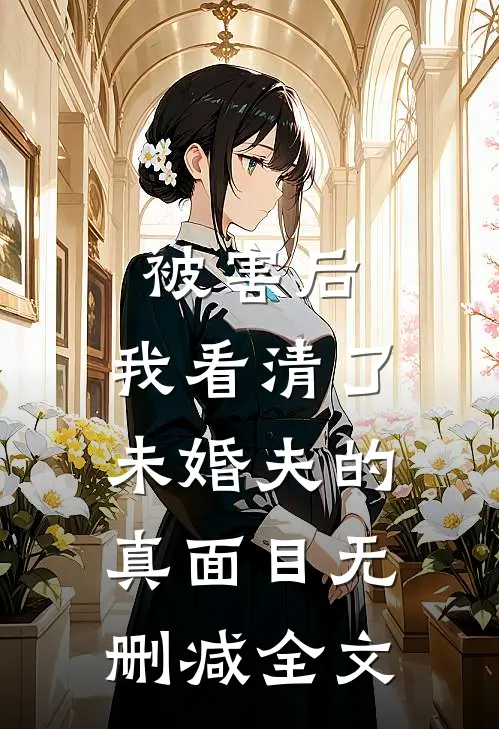 被害后，我看清了未婚夫的真面目无删减全文