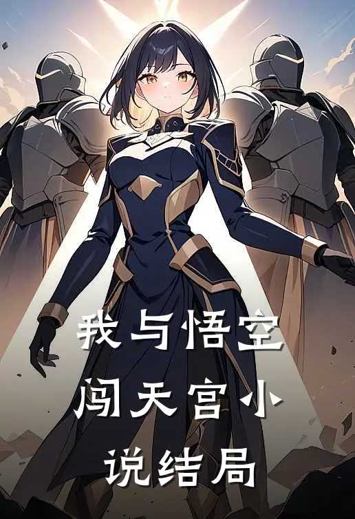 我与悟空闯天宫小说结局