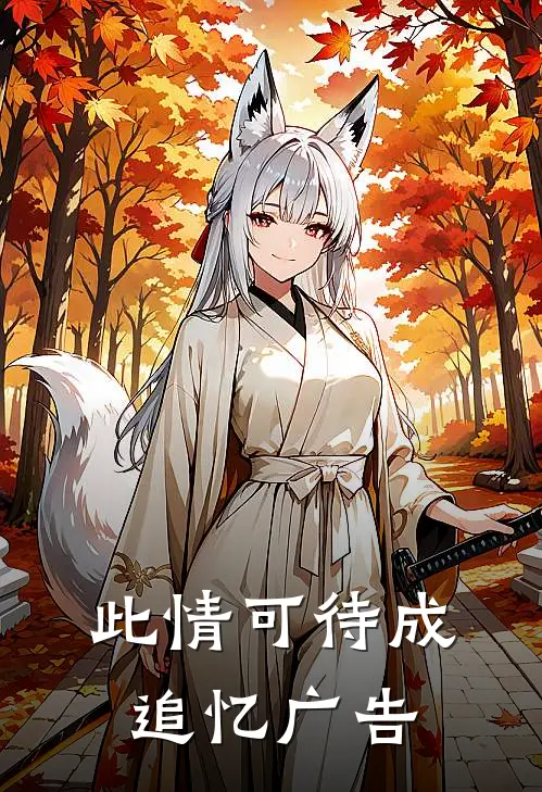 此情可待成追忆广告