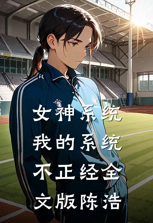 女神系统：我的系统不正经全文版陈浩