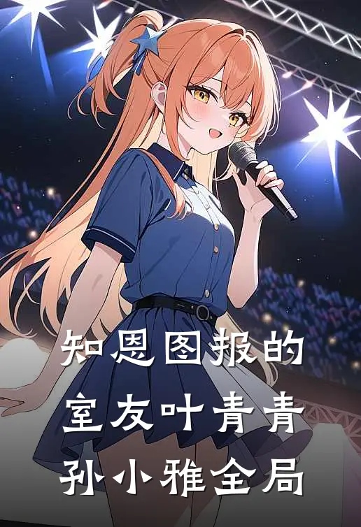 知恩图报的室友叶青青孙小雅全局
