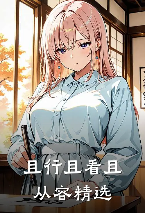 且行且看且从容精选