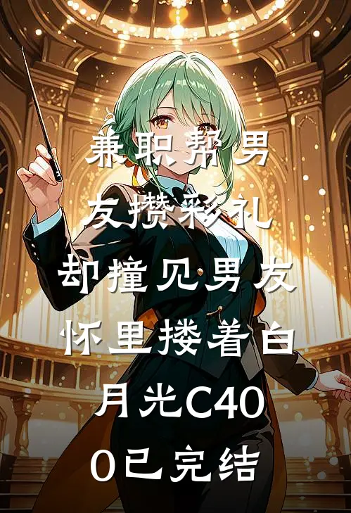 兼职帮男友攒彩礼，却撞见男友怀里搂着白月光C400已完结
