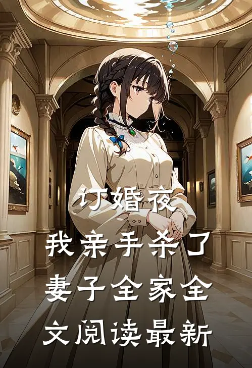 订婚夜，我亲手杀了妻子全家全文阅读最新