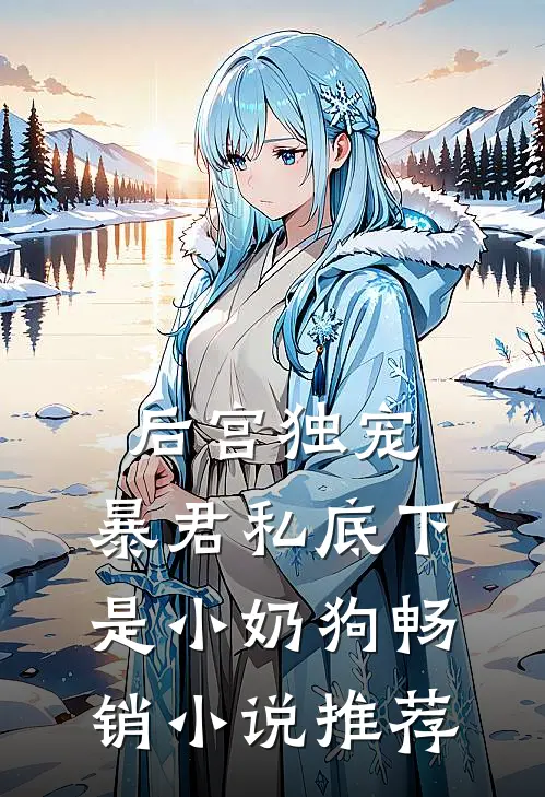 后宫独宠：暴君私底下是小奶狗畅销小说推荐
