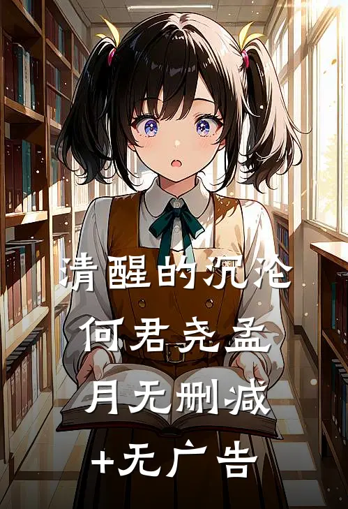 清醒的沉沦何君尧孟月无删减+无广告