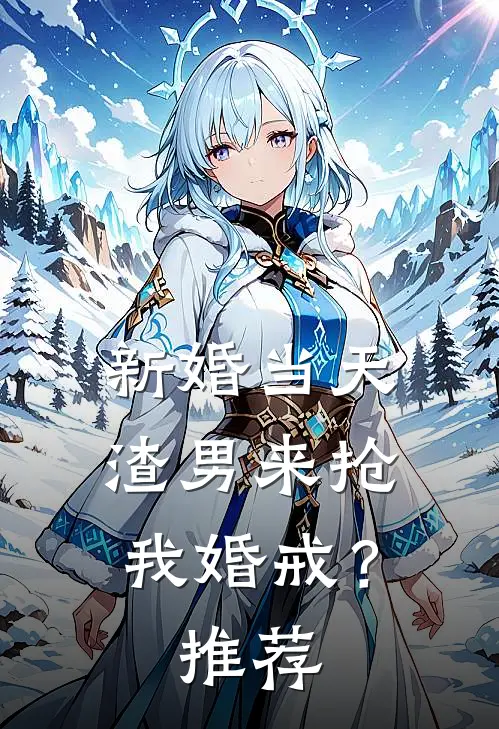 新婚当天，渣男来抢我婚戒？推荐