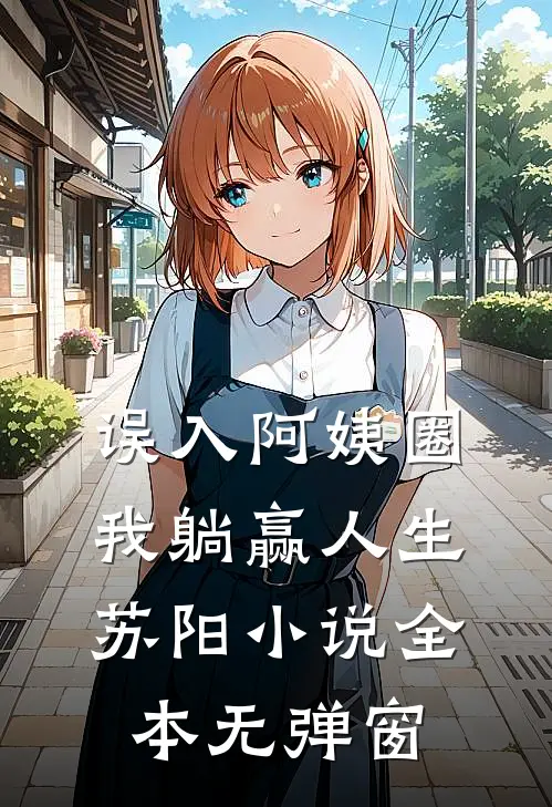 误入阿姨圈，我躺赢人生苏阳小说全本无弹窗