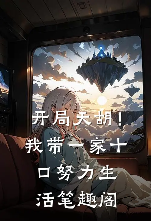 开局天胡！我带一家十口努力生活笔趣阁