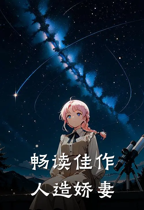 畅读佳作人造娇妻