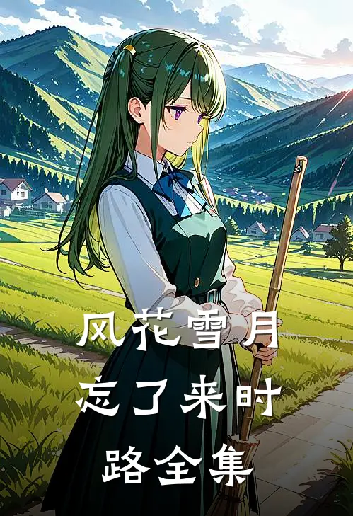 风花雪月忘了来时路全集