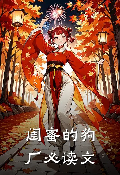 闺蜜的狗厂必读文