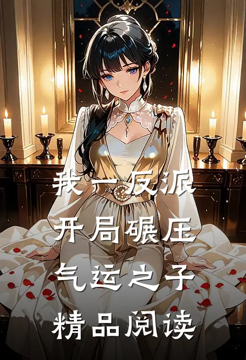 我一反派，开局碾压气运之子精品阅读
