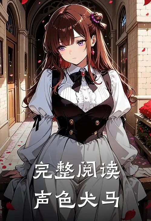 完整阅读声色犬马