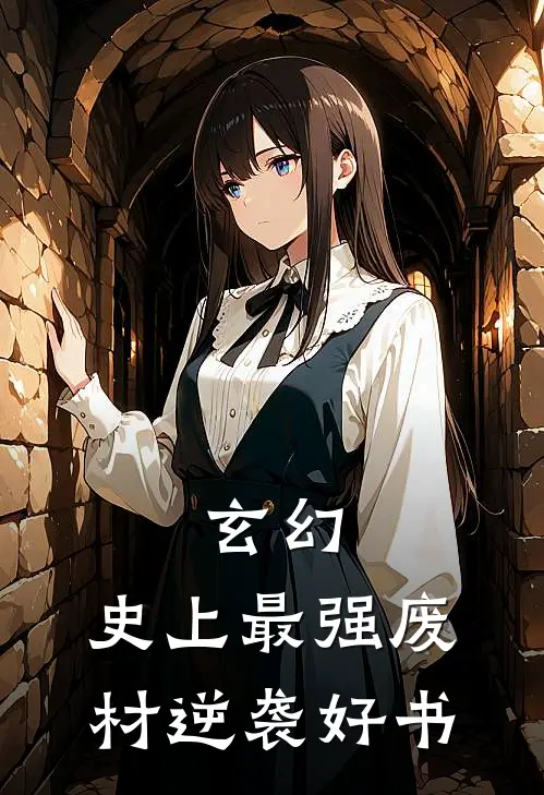 玄幻：史上最强废材逆袭好书