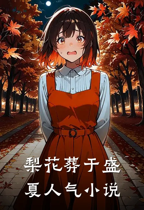 梨花葬于盛夏人气小说
